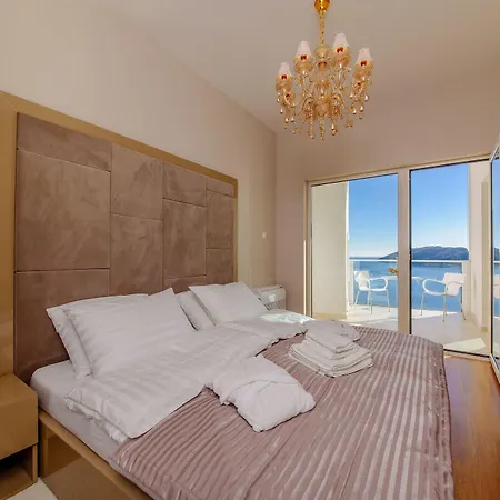 Tre Canne Hotel Budva