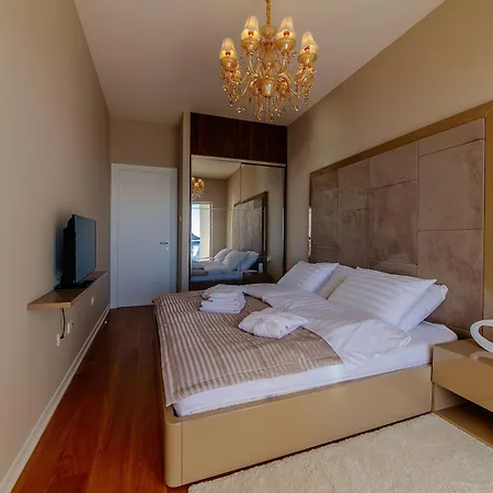 Hotel Tre Canne Budva