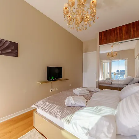Hotel Tre Canne 4*