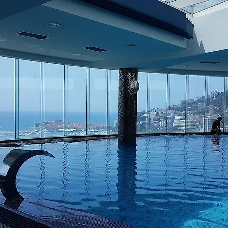 Hotel Tre Canne Budva