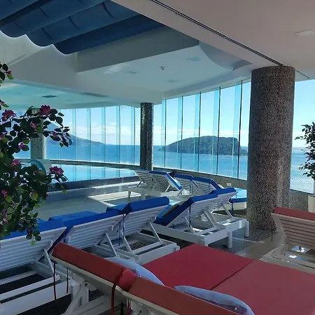 Tre Canne 4* Budva