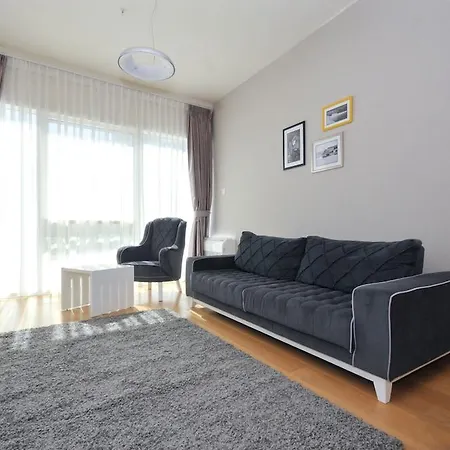 Tre Canne Hotel Budva