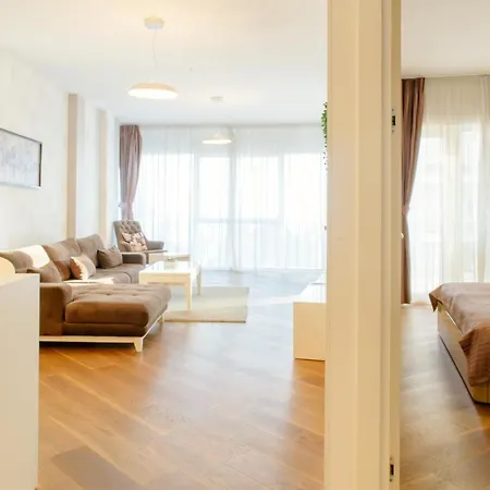 Hotel Tre Canne Budva