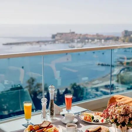 Hotel Tre Canne 4*
