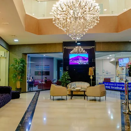Hotel Tre Canne 4*