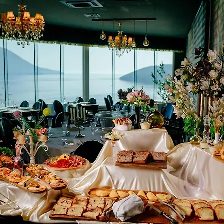 Hotel Tre Canne