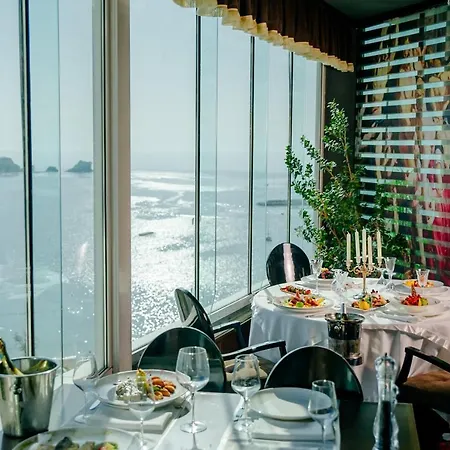 Hotel Tre Canne 4*