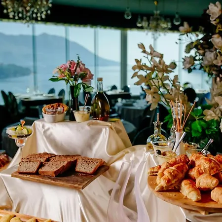 Hotel Tre Canne