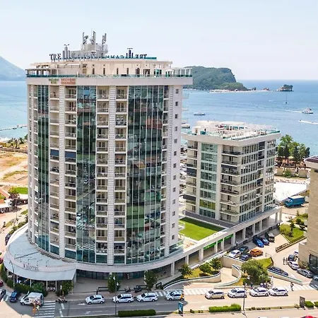 Hotel Tre Canne
