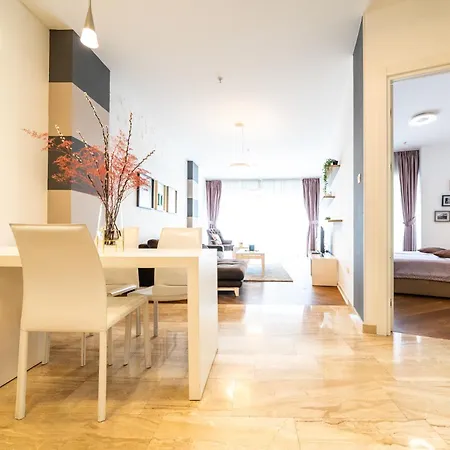 Hotel Tre Canne Budva