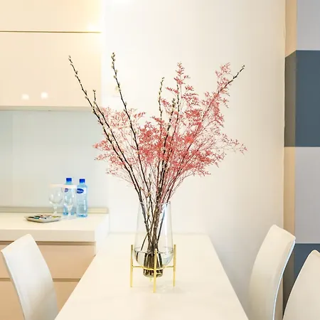 Tre Canne Hotel Budva