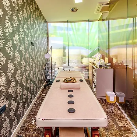 Tre Canne Hotel