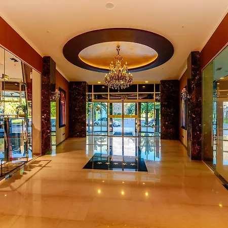 Hotel Tre Canne Budva