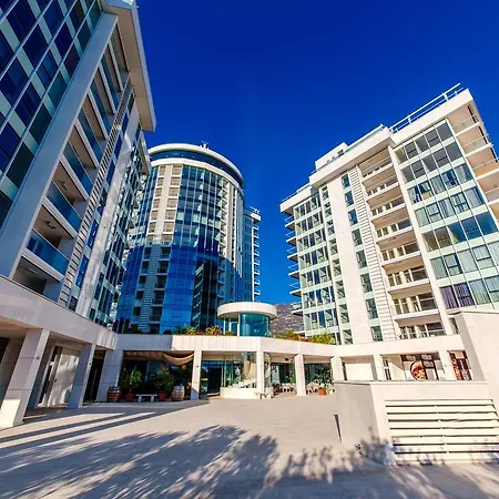 Hotel Tre Canne 4*