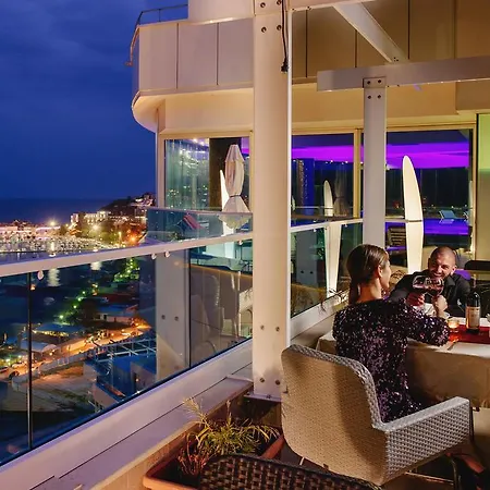 Tre Canne Hotel 4*