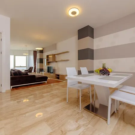 Hotel Tre Canne 4*