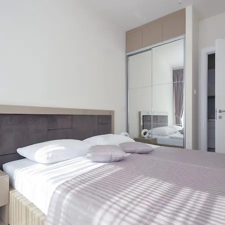 Hotel Tre Canne