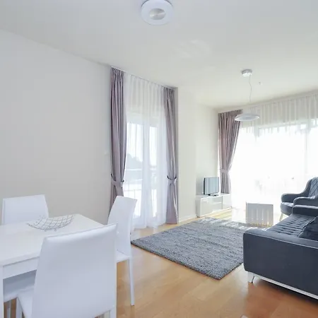 Hotel Tre Canne Budva