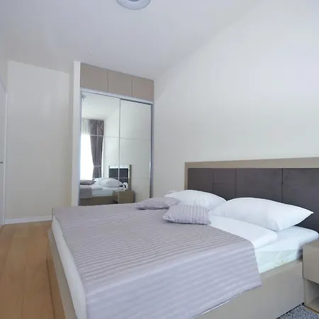 Hotel Tre Canne Budva