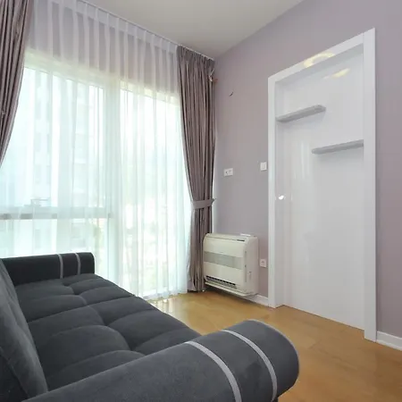 Hotel Tre Canne Budva