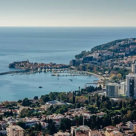 Tre Canne Budva