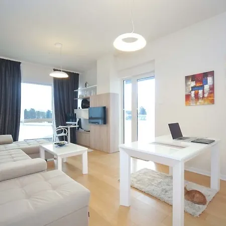 Hotel Tre Canne Budva