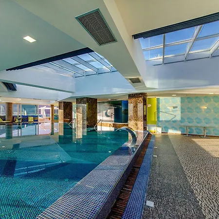 Hotel Tre Canne