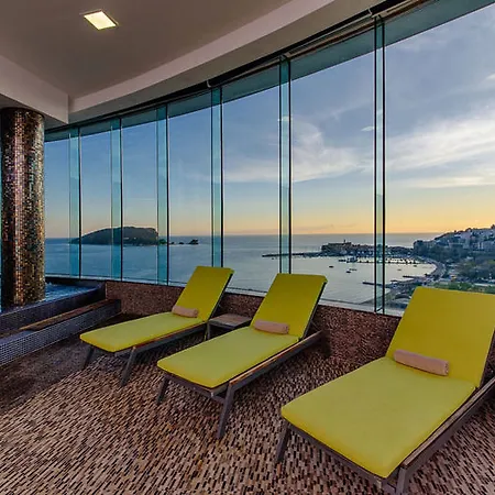 Hotel Tre Canne Budva