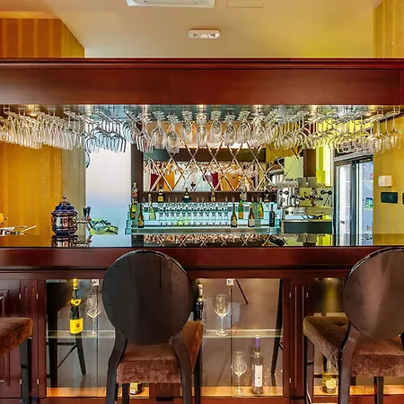 Hotel Tre Canne Budva