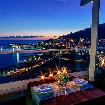 Hotel Tre Canne