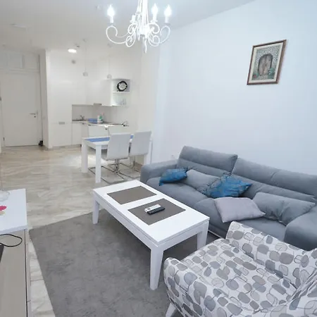 Hotel Tre Canne Budva