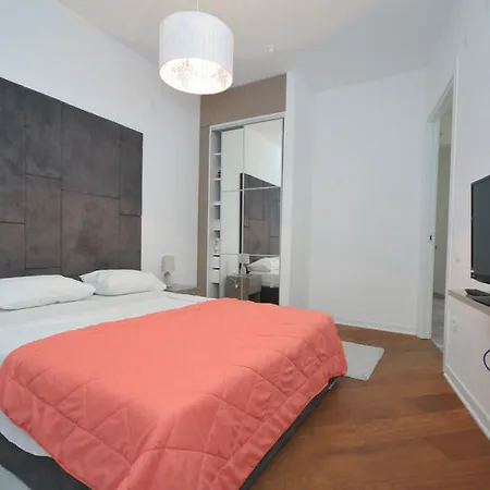 Hotel Tre Canne