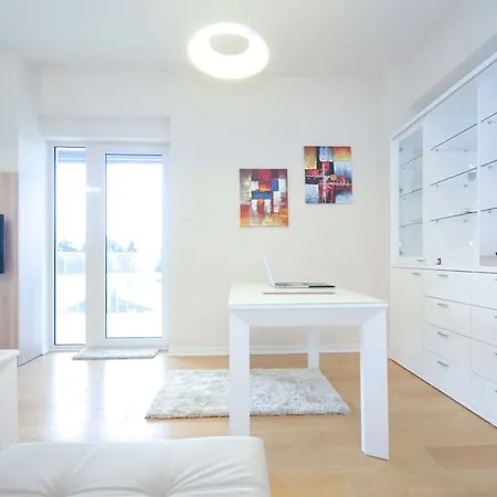 Hotel Tre Canne Budva