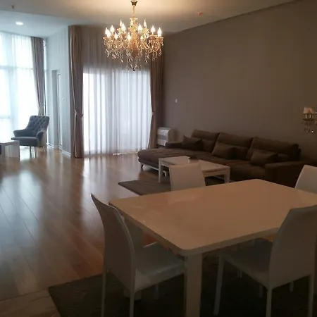 Hotel Tre Canne Budva