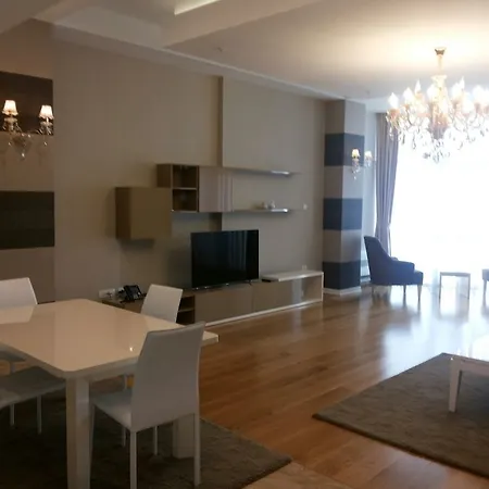 Tre Canne Hotel Budva