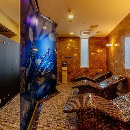Hotel Tre Canne 4*
