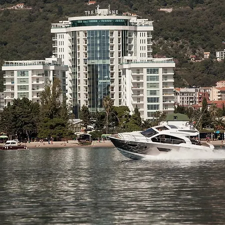 Hotel Tre Canne Budva