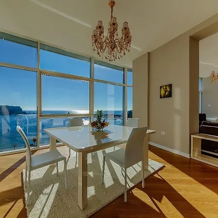 Hotel Tre Canne Budva